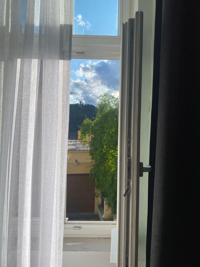 Four Rooms Carlsbad Authentic Karlovy Vary Exterior photo