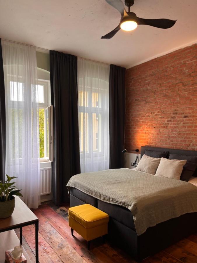 Four Rooms Carlsbad Authentic Karlovy Vary Exterior photo